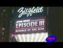 Star Wars Episode III Anniversary/NYLine Congratulations Video